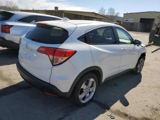 Photo 2 VIN: 3CZRU5H57GM711270 - HONDA HR-V EX 