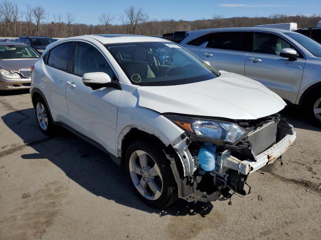 Photo 3 VIN: 3CZRU5H57GM711270 - HONDA HR-V EX 