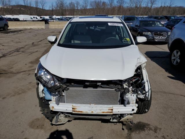 Photo 4 VIN: 3CZRU5H57GM711270 - HONDA HR-V EX 