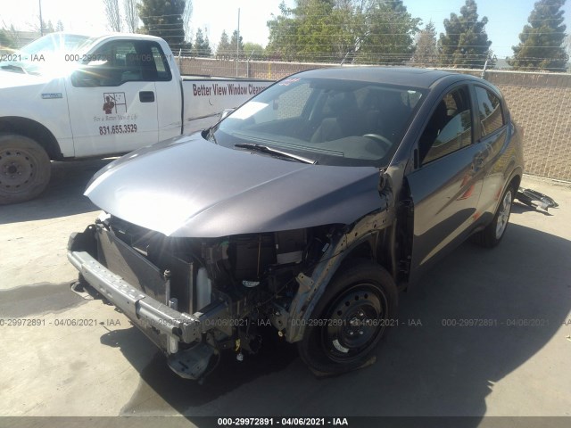 Photo 1 VIN: 3CZRU5H57GM711981 - HONDA HR-V 