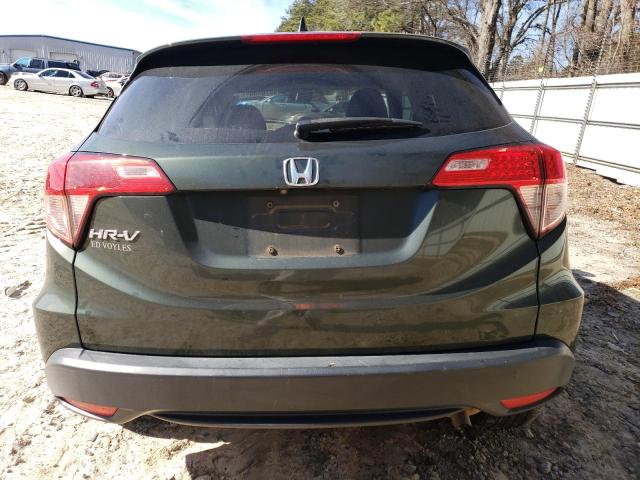 Photo 5 VIN: 3CZRU5H57GM718851 - HONDA HR-V 