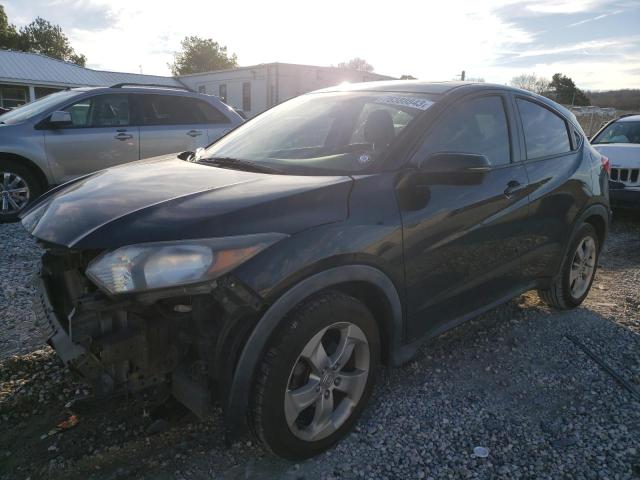 Photo 0 VIN: 3CZRU5H57GM722348 - HONDA HR-V 