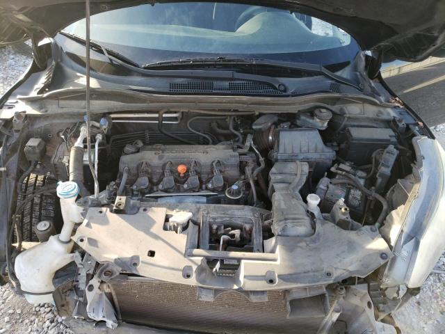 Photo 11 VIN: 3CZRU5H57GM722348 - HONDA HR-V 