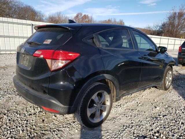 Photo 2 VIN: 3CZRU5H57GM722348 - HONDA HR-V 