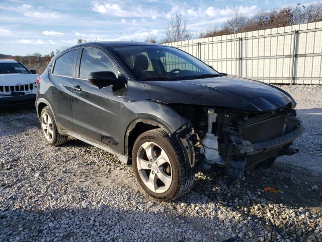 Photo 3 VIN: 3CZRU5H57GM722348 - HONDA HR-V 