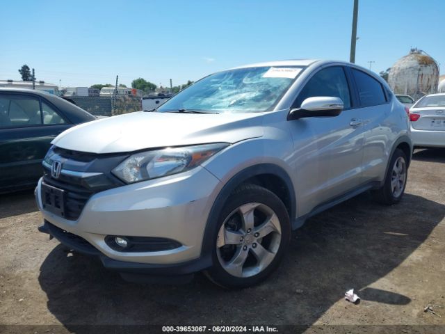 Photo 1 VIN: 3CZRU5H57GM723743 - HONDA HR-V 