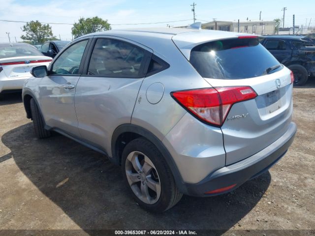 Photo 2 VIN: 3CZRU5H57GM723743 - HONDA HR-V 