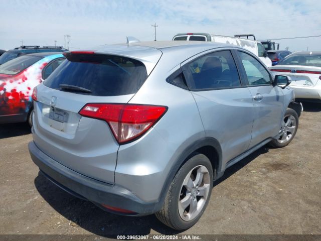 Photo 3 VIN: 3CZRU5H57GM723743 - HONDA HR-V 