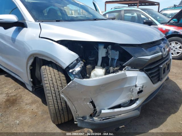 Photo 5 VIN: 3CZRU5H57GM723743 - HONDA HR-V 