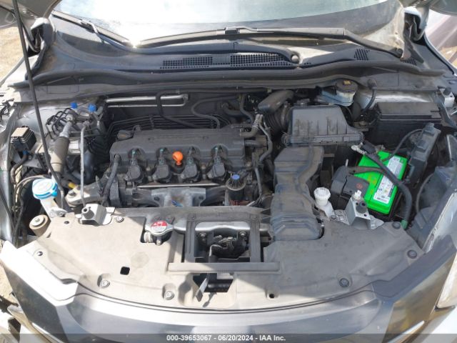 Photo 9 VIN: 3CZRU5H57GM723743 - HONDA HR-V 