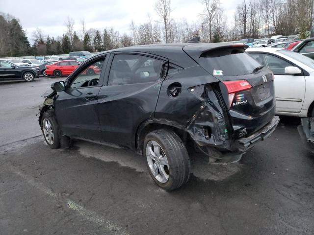 Photo 1 VIN: 3CZRU5H57GM726304 - HONDA HR-V 