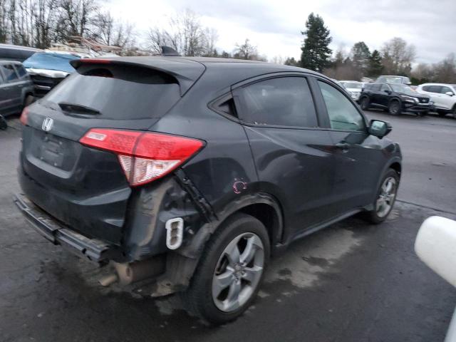 Photo 2 VIN: 3CZRU5H57GM726304 - HONDA HR-V 