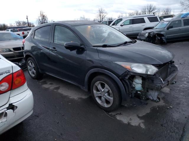 Photo 3 VIN: 3CZRU5H57GM726304 - HONDA HR-V 