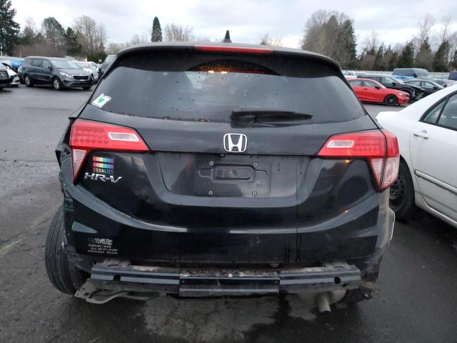 Photo 5 VIN: 3CZRU5H57GM726304 - HONDA HR-V 