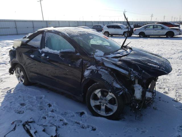 Photo 3 VIN: 3CZRU5H57GM727470 - HONDA HR-V EX 