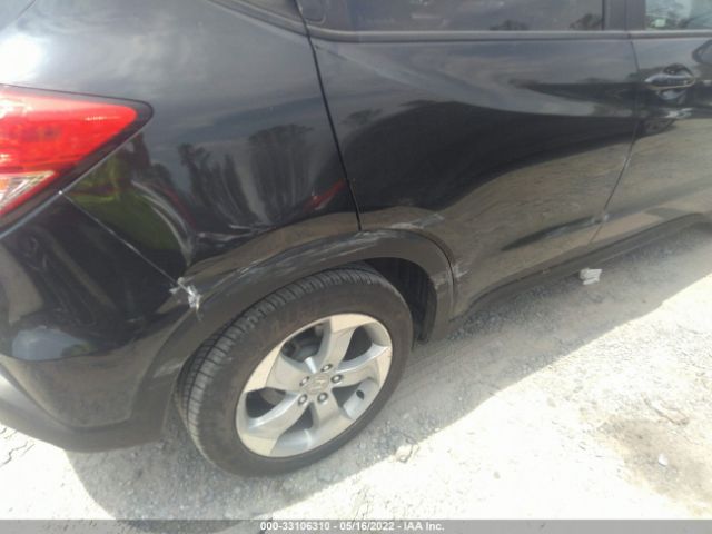 Photo 5 VIN: 3CZRU5H57GM728036 - HONDA HR-V 