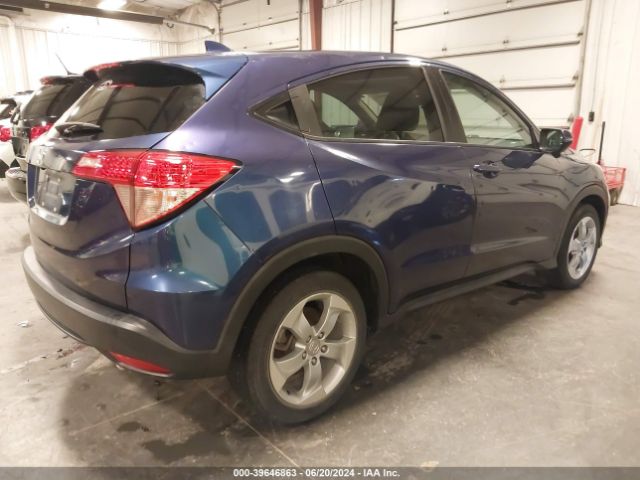 Photo 3 VIN: 3CZRU5H57GM728781 - HONDA HR-V 