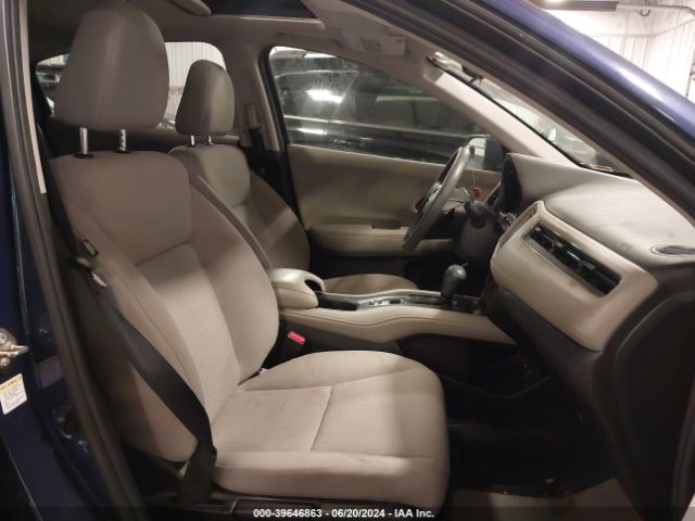 Photo 4 VIN: 3CZRU5H57GM728781 - HONDA HR-V 