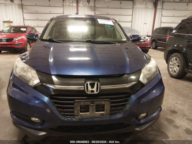 Photo 5 VIN: 3CZRU5H57GM728781 - HONDA HR-V 