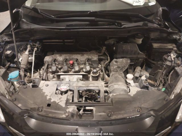 Photo 9 VIN: 3CZRU5H57GM728781 - HONDA HR-V 