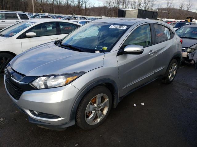 Photo 0 VIN: 3CZRU5H57GM729641 - HONDA HR-V 