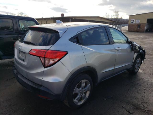 Photo 2 VIN: 3CZRU5H57GM729641 - HONDA HR-V 