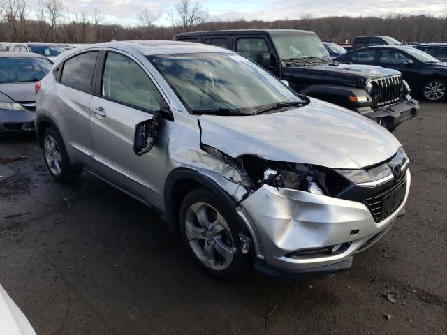 Photo 3 VIN: 3CZRU5H57GM729641 - HONDA HR-V 