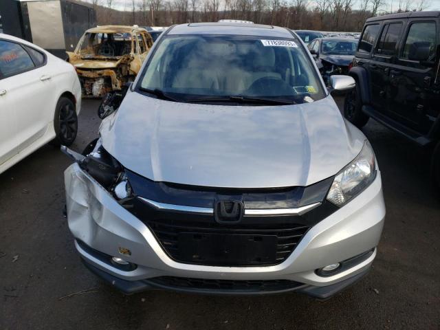 Photo 4 VIN: 3CZRU5H57GM729641 - HONDA HR-V 