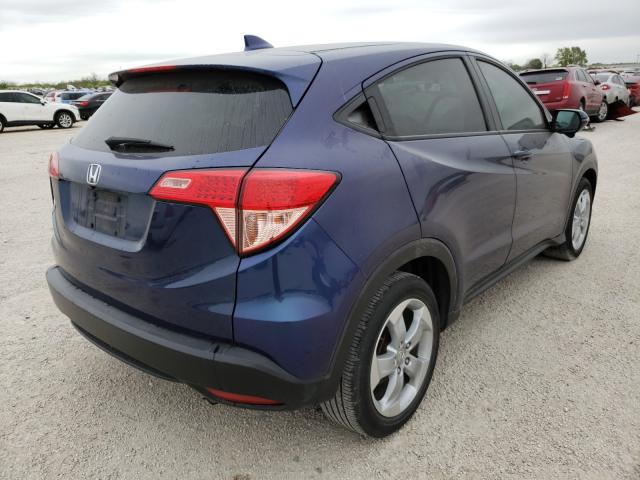 Photo 3 VIN: 3CZRU5H57GM731552 - HONDA HR-V EX 