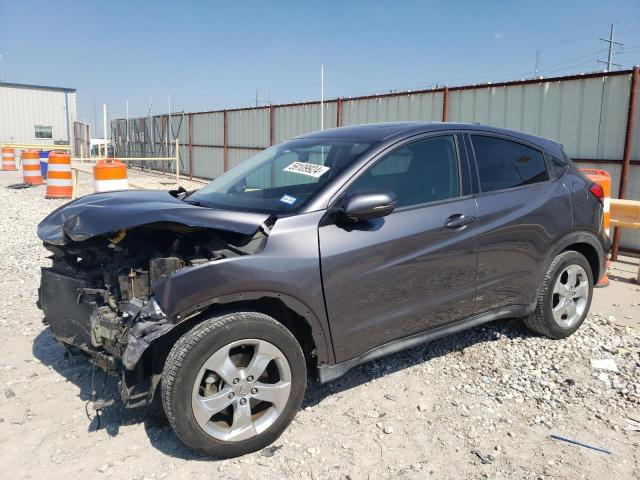 Photo 0 VIN: 3CZRU5H57GM734144 - HONDA HR-V EX 