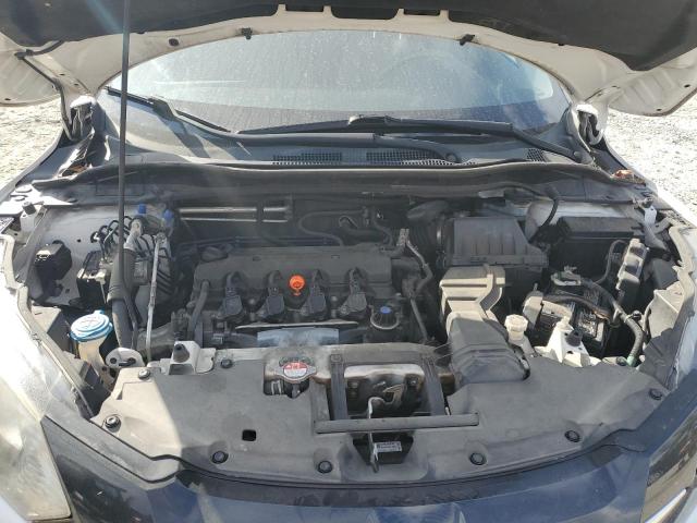 Photo 11 VIN: 3CZRU5H57GM736881 - HONDA HR-V 