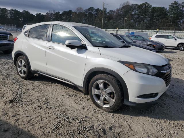 Photo 3 VIN: 3CZRU5H57GM736881 - HONDA HR-V 