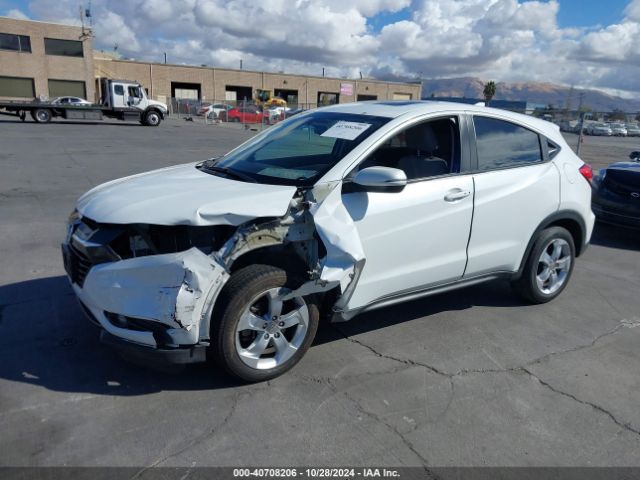 Photo 1 VIN: 3CZRU5H57GM738713 - HONDA HR-V 