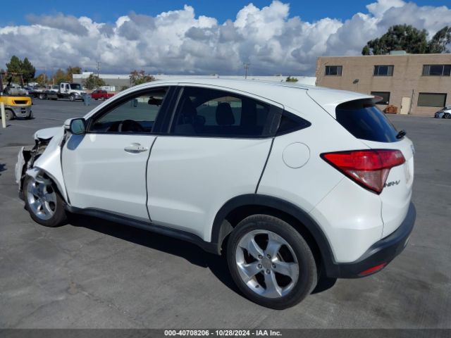 Photo 2 VIN: 3CZRU5H57GM738713 - HONDA HR-V 