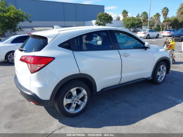 Photo 3 VIN: 3CZRU5H57GM738713 - HONDA HR-V 