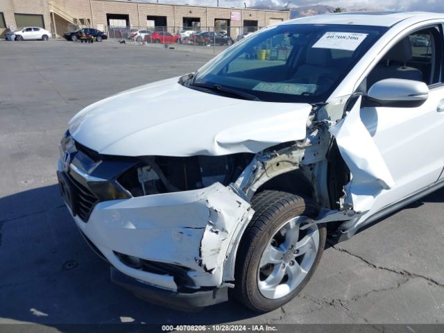 Photo 5 VIN: 3CZRU5H57GM738713 - HONDA HR-V 