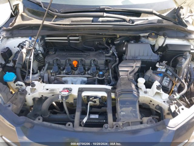 Photo 9 VIN: 3CZRU5H57GM738713 - HONDA HR-V 