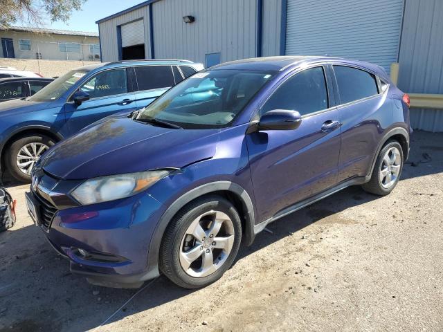 Photo 0 VIN: 3CZRU5H57GM741417 - HONDA HR-V 