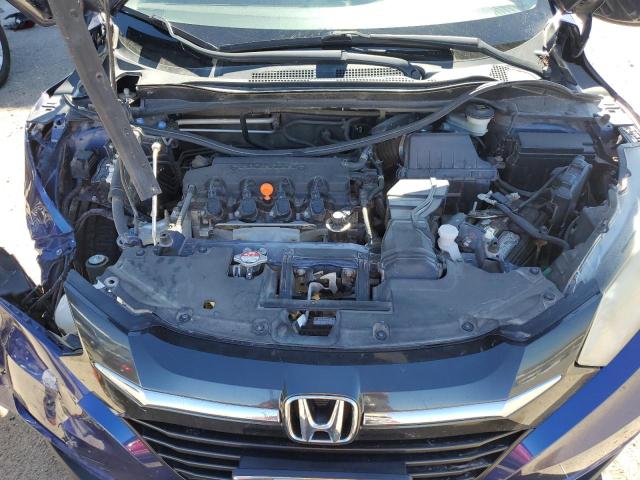 Photo 10 VIN: 3CZRU5H57GM741417 - HONDA HR-V 