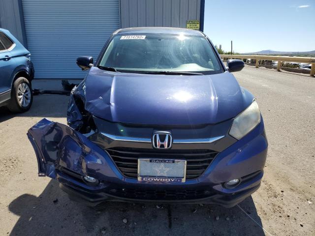 Photo 4 VIN: 3CZRU5H57GM741417 - HONDA HR-V 