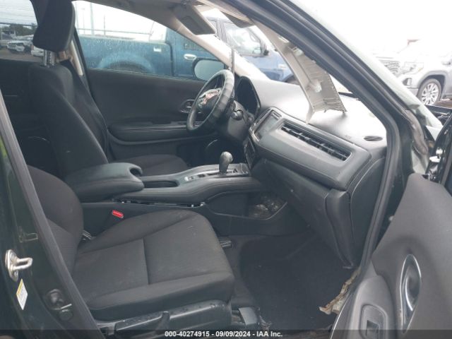 Photo 4 VIN: 3CZRU5H57GM745838 - HONDA HR-V 