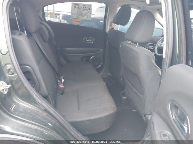 Photo 7 VIN: 3CZRU5H57GM745838 - HONDA HR-V 