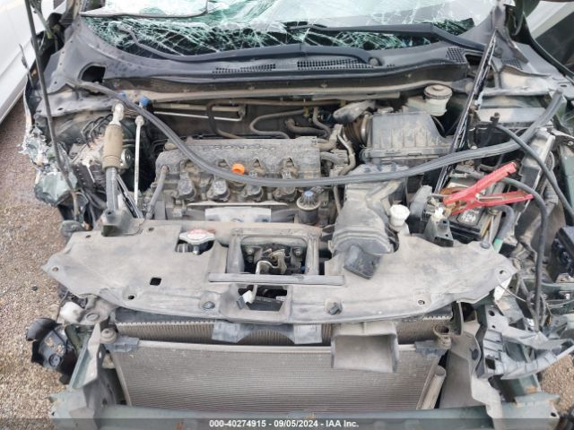 Photo 9 VIN: 3CZRU5H57GM745838 - HONDA HR-V 