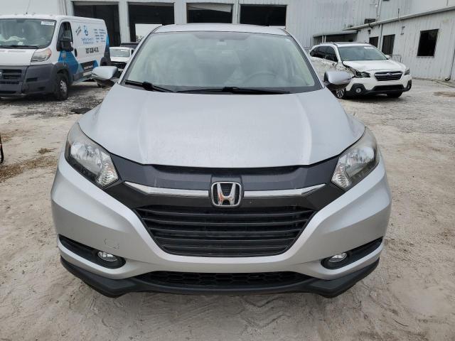 Photo 4 VIN: 3CZRU5H57GM746763 - HONDA HR-V EX 