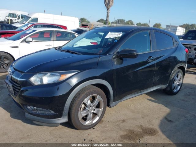 Photo 1 VIN: 3CZRU5H57GM752336 - HONDA HR-V 