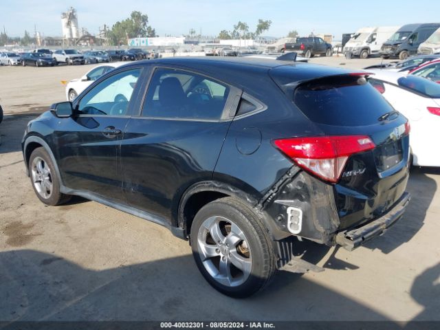 Photo 2 VIN: 3CZRU5H57GM752336 - HONDA HR-V 