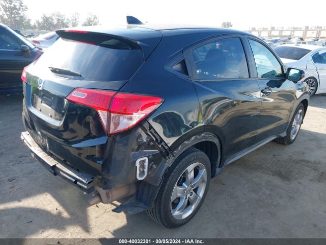 Photo 3 VIN: 3CZRU5H57GM752336 - HONDA HR-V 