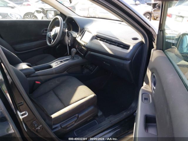 Photo 4 VIN: 3CZRU5H57GM752336 - HONDA HR-V 