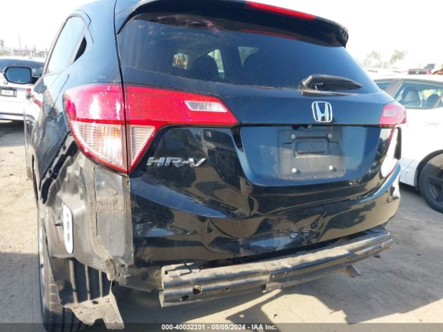 Photo 5 VIN: 3CZRU5H57GM752336 - HONDA HR-V 