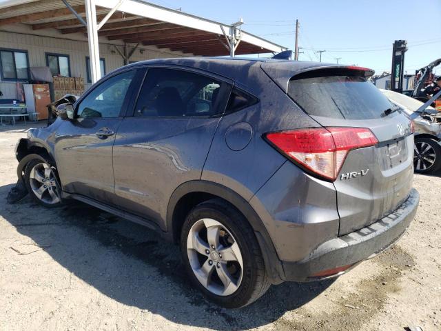 Photo 1 VIN: 3CZRU5H57HG703363 - HONDA HR-V EX 